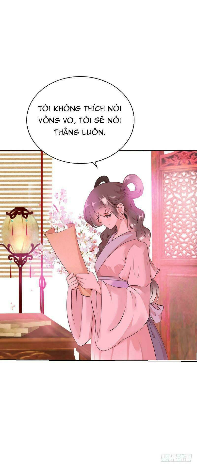 Điền Viên Mật Sủng: Cô Vợ Nóng Bỏng Chapter 18 - Trang 2