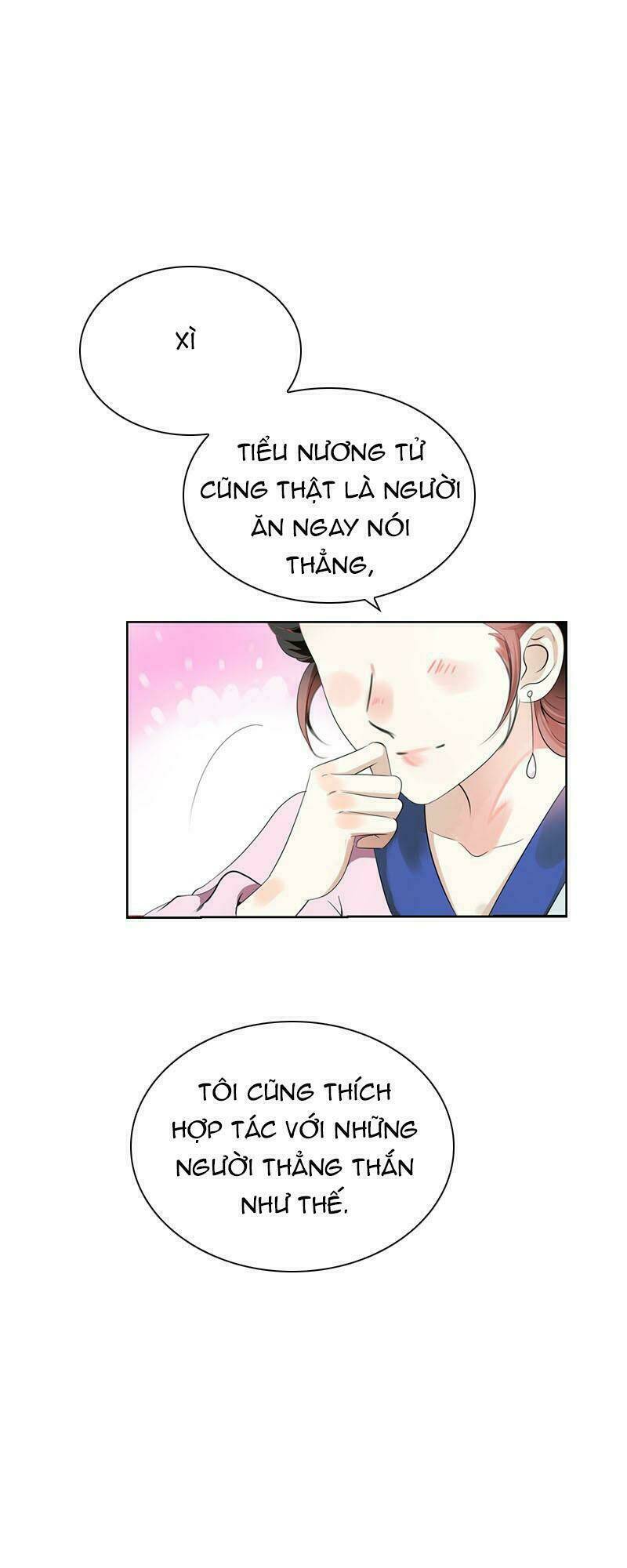 Điền Viên Mật Sủng: Cô Vợ Nóng Bỏng Chapter 18 - Trang 2