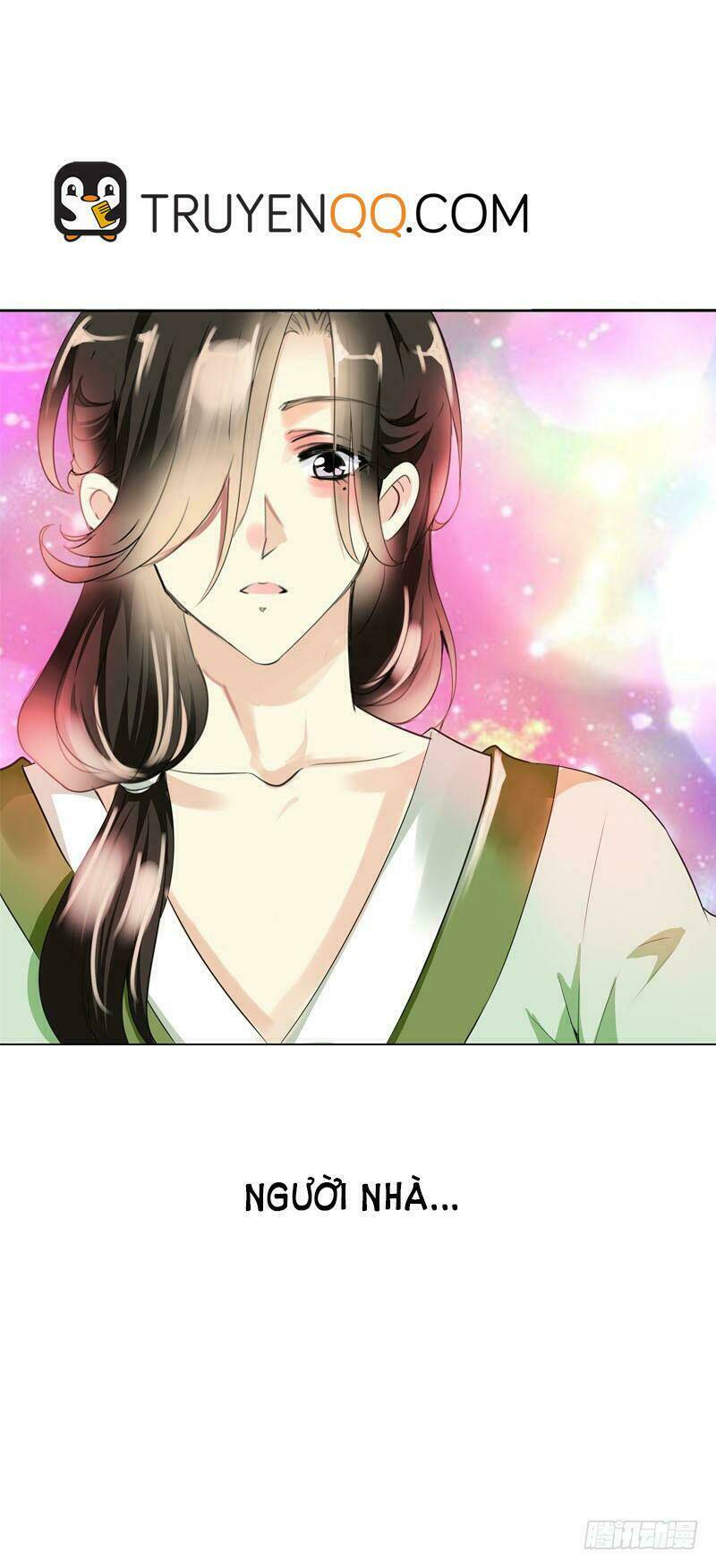 Điền Viên Mật Sủng: Cô Vợ Nóng Bỏng Chapter 18 - Trang 2