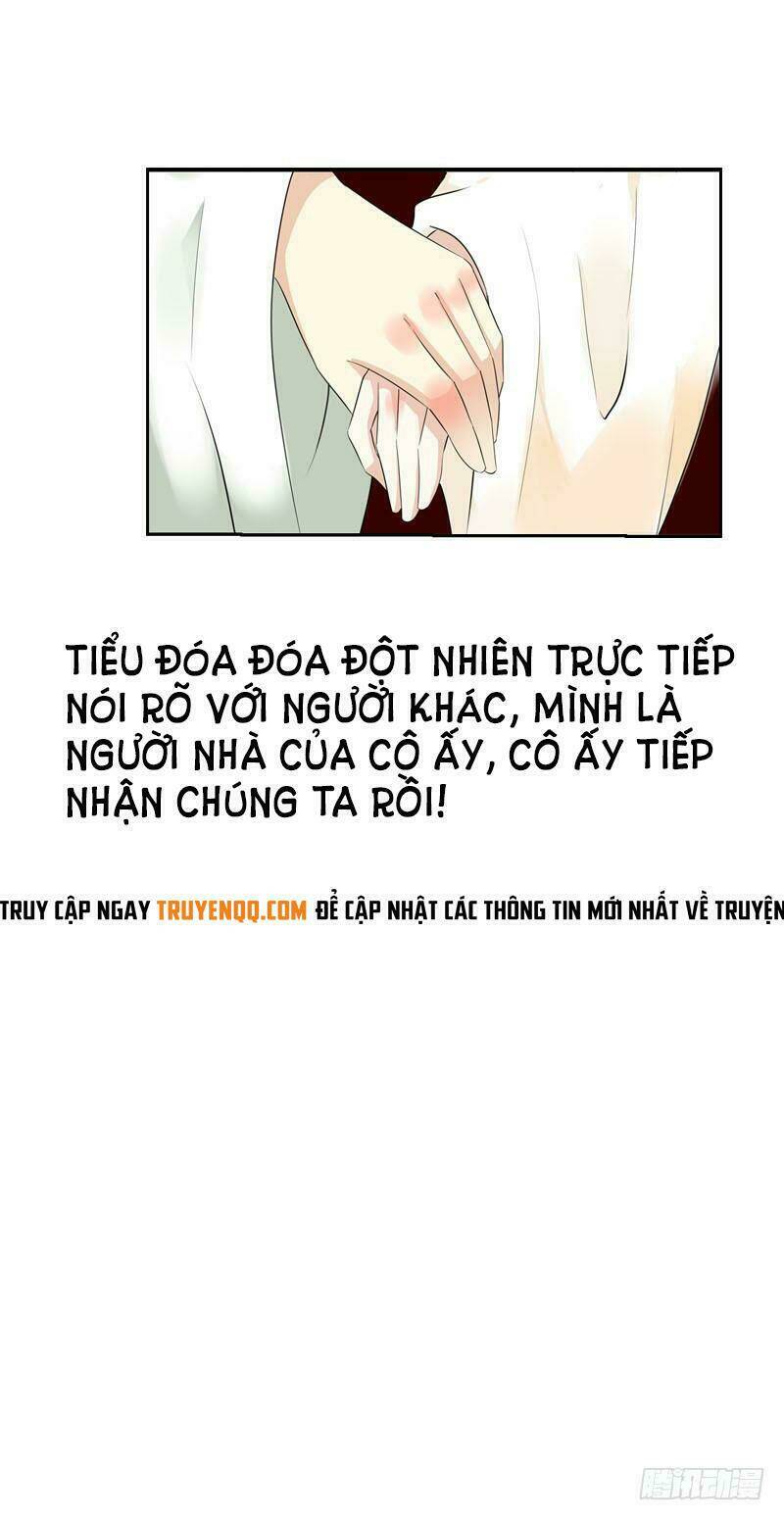 Điền Viên Mật Sủng: Cô Vợ Nóng Bỏng Chapter 18 - Trang 2