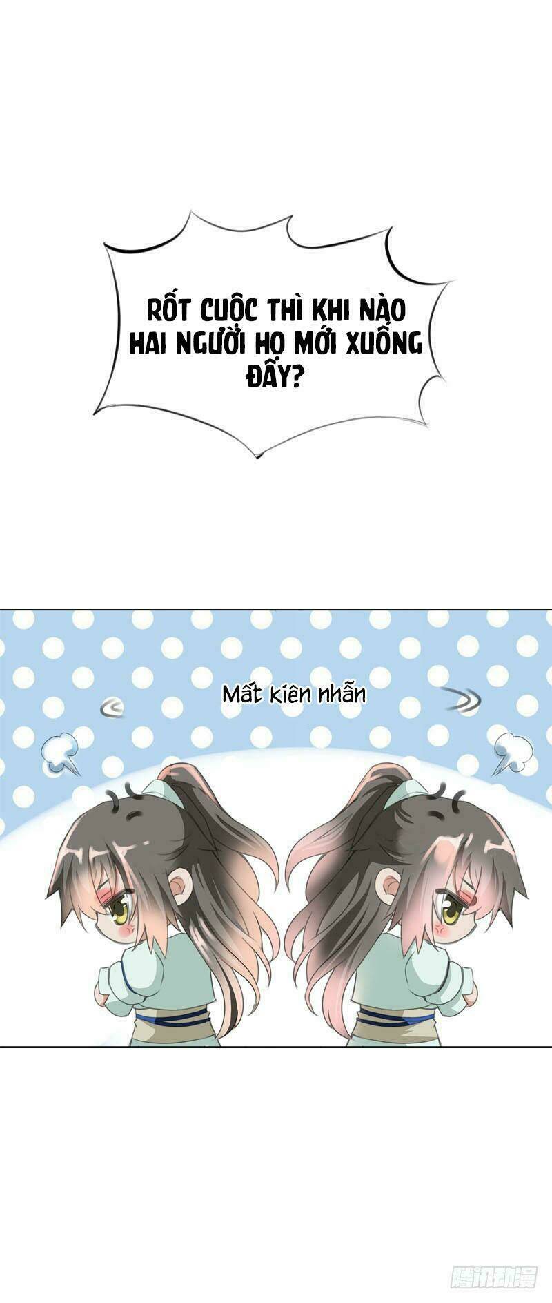 Điền Viên Mật Sủng: Cô Vợ Nóng Bỏng Chapter 18 - Trang 2