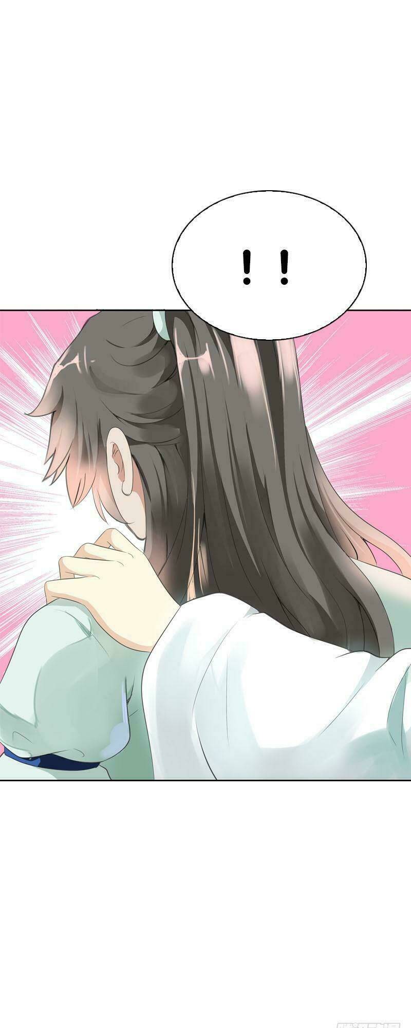 Điền Viên Mật Sủng: Cô Vợ Nóng Bỏng Chapter 18 - Trang 2