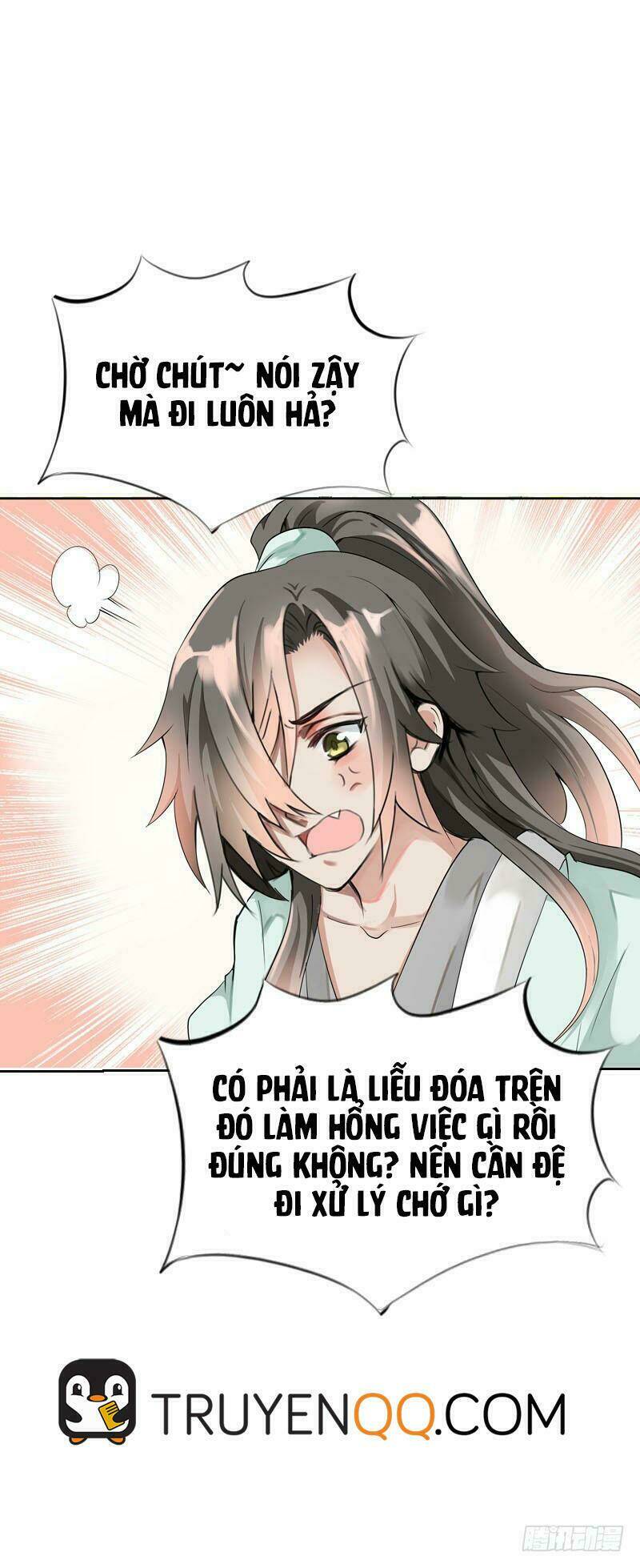 Điền Viên Mật Sủng: Cô Vợ Nóng Bỏng Chapter 18 - Trang 2