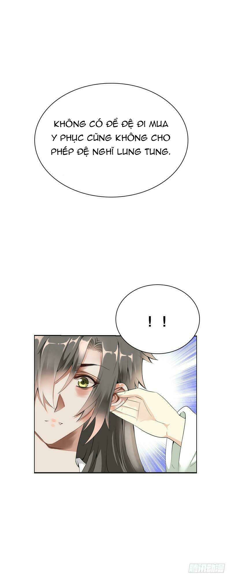 Điền Viên Mật Sủng: Cô Vợ Nóng Bỏng Chapter 18 - Trang 2