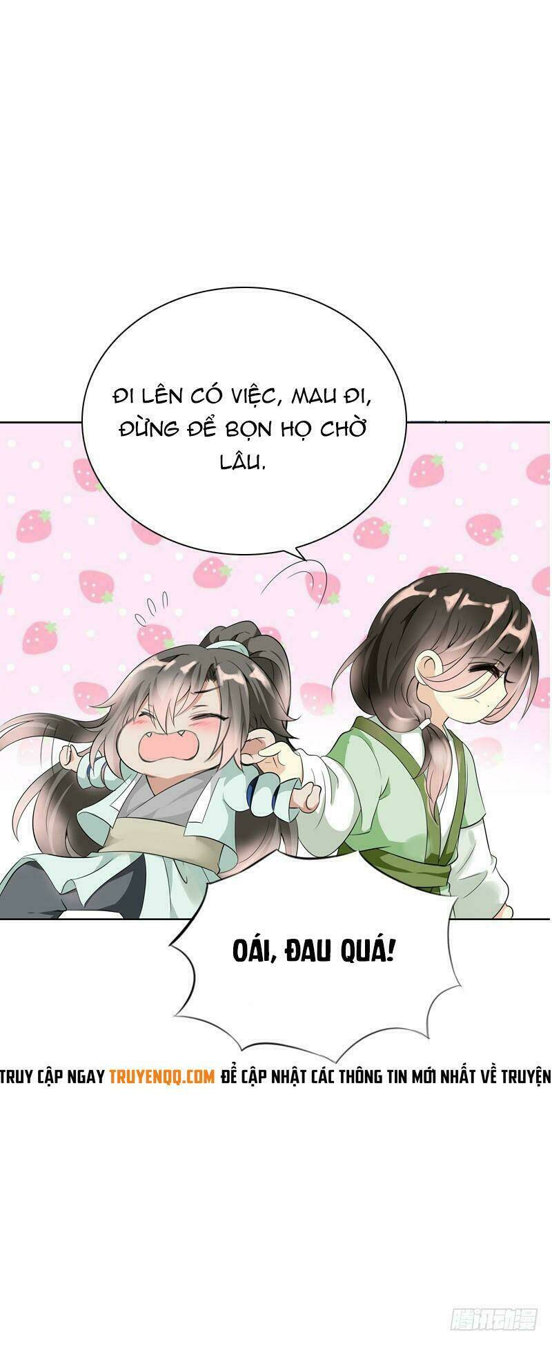 Điền Viên Mật Sủng: Cô Vợ Nóng Bỏng Chapter 18 - Trang 2