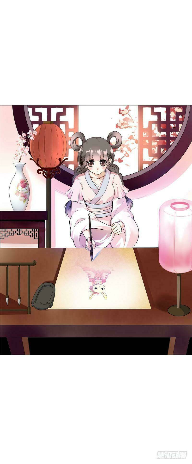 Điền Viên Mật Sủng: Cô Vợ Nóng Bỏng Chapter 18 - Trang 2