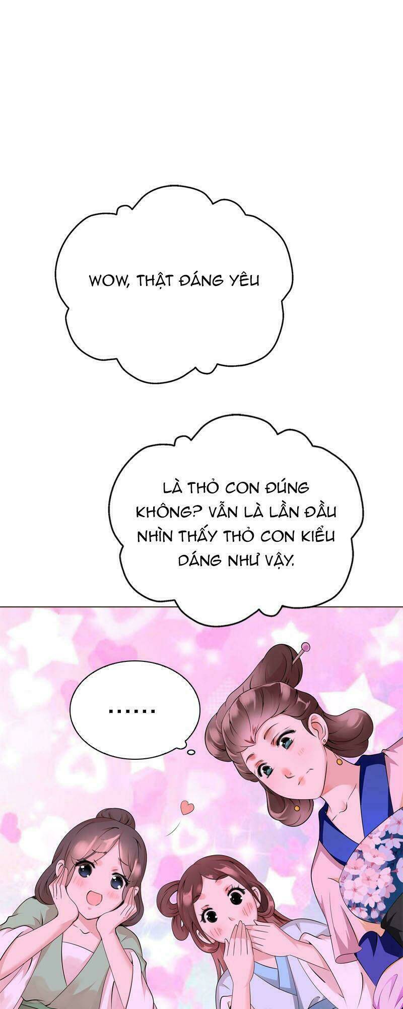 Điền Viên Mật Sủng: Cô Vợ Nóng Bỏng Chapter 18 - Trang 2