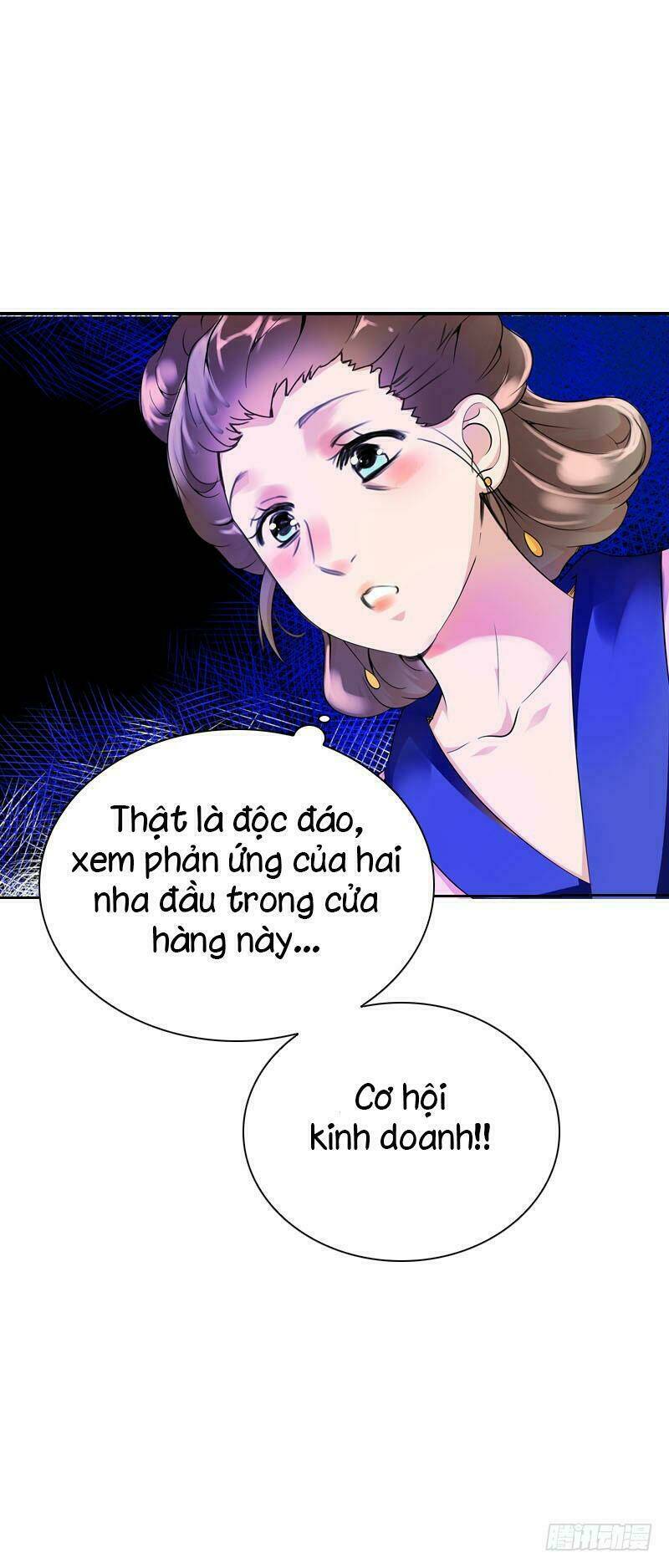 Điền Viên Mật Sủng: Cô Vợ Nóng Bỏng Chapter 18 - Trang 2