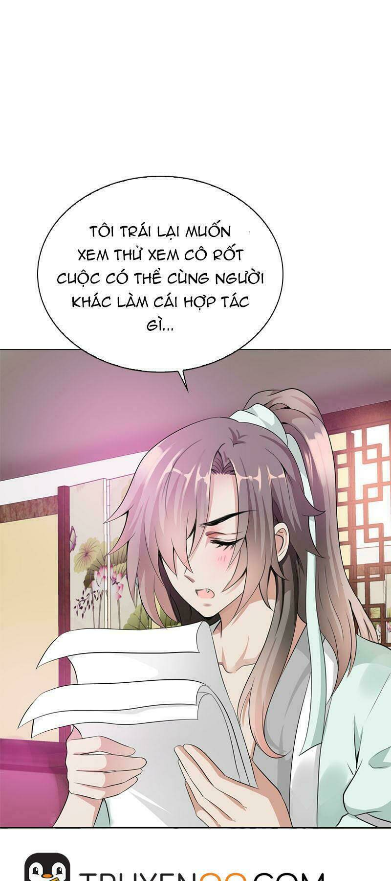 Điền Viên Mật Sủng: Cô Vợ Nóng Bỏng Chapter 19 - Trang 2