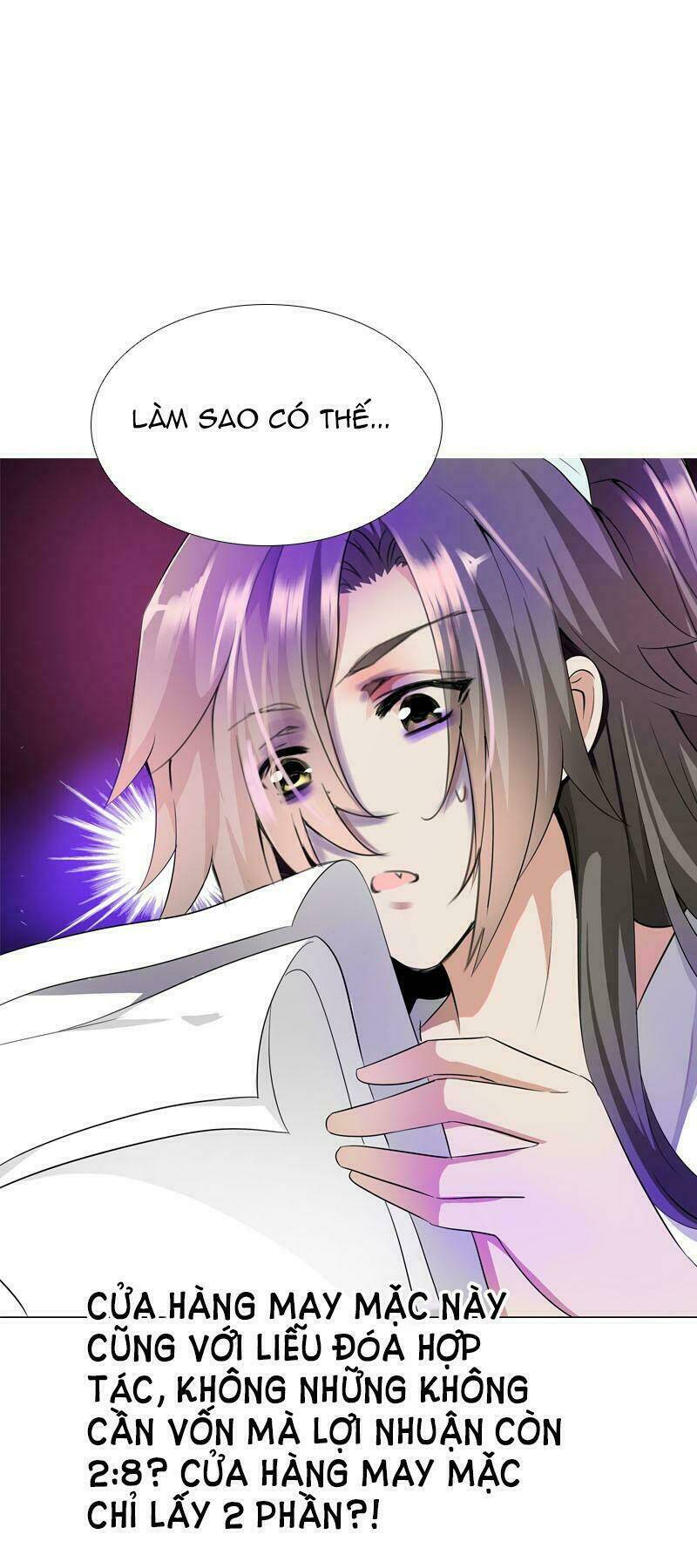 Điền Viên Mật Sủng: Cô Vợ Nóng Bỏng Chapter 19 - Trang 2