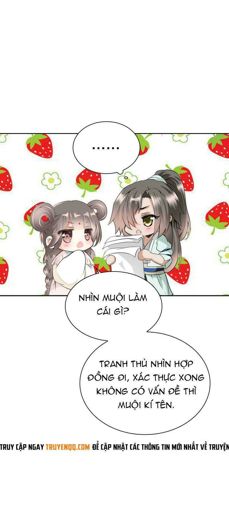 Điền Viên Mật Sủng: Cô Vợ Nóng Bỏng Chapter 19 - Trang 2