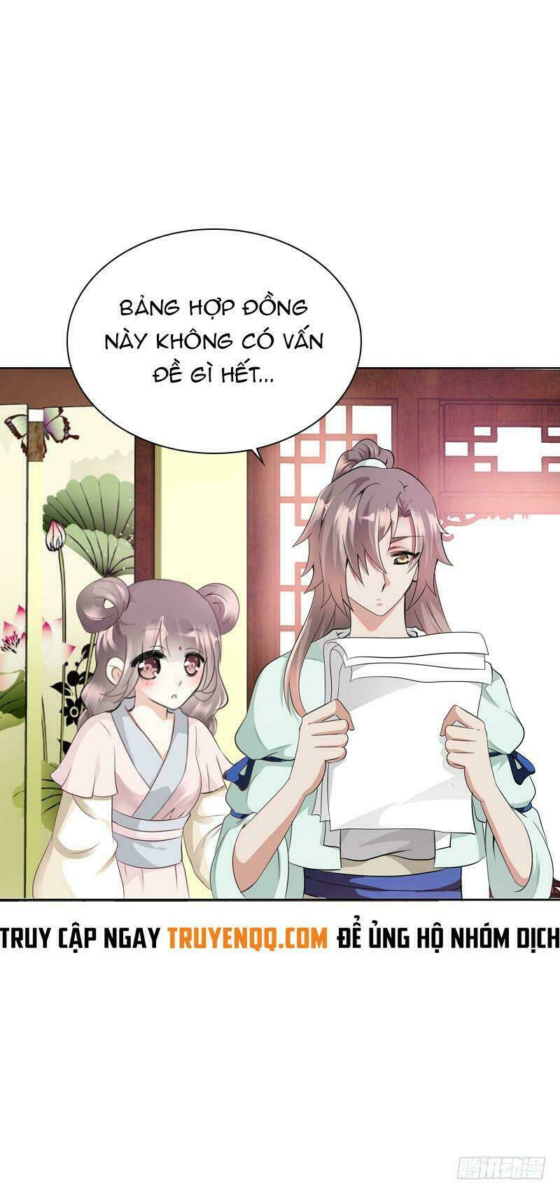 Điền Viên Mật Sủng: Cô Vợ Nóng Bỏng Chapter 19 - Trang 2