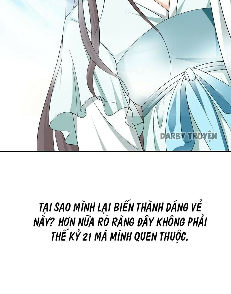 Điền Viên Mật Sủng: Cô Vợ Nóng Bỏng Chapter 2 - Trang 2