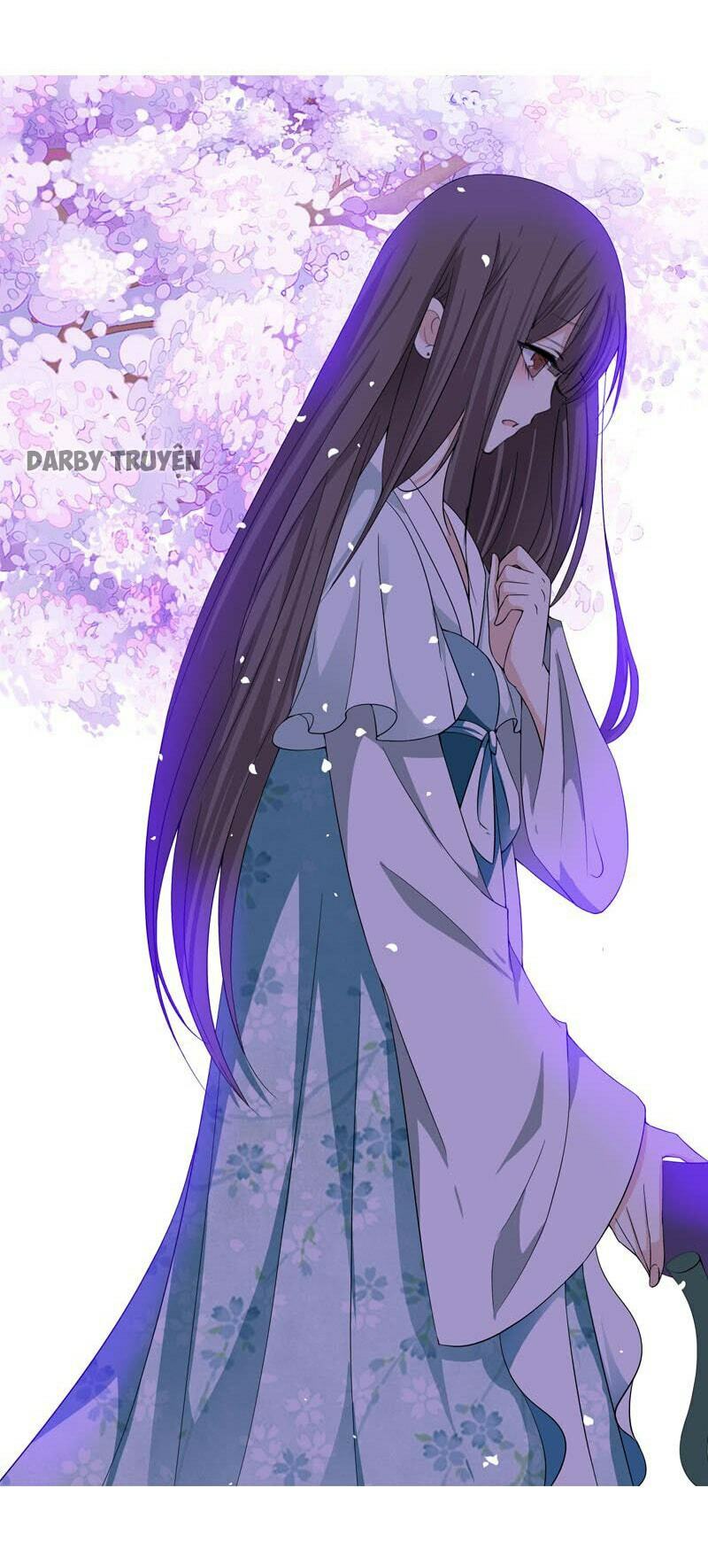 Điền Viên Mật Sủng: Cô Vợ Nóng Bỏng Chapter 2 - Trang 2