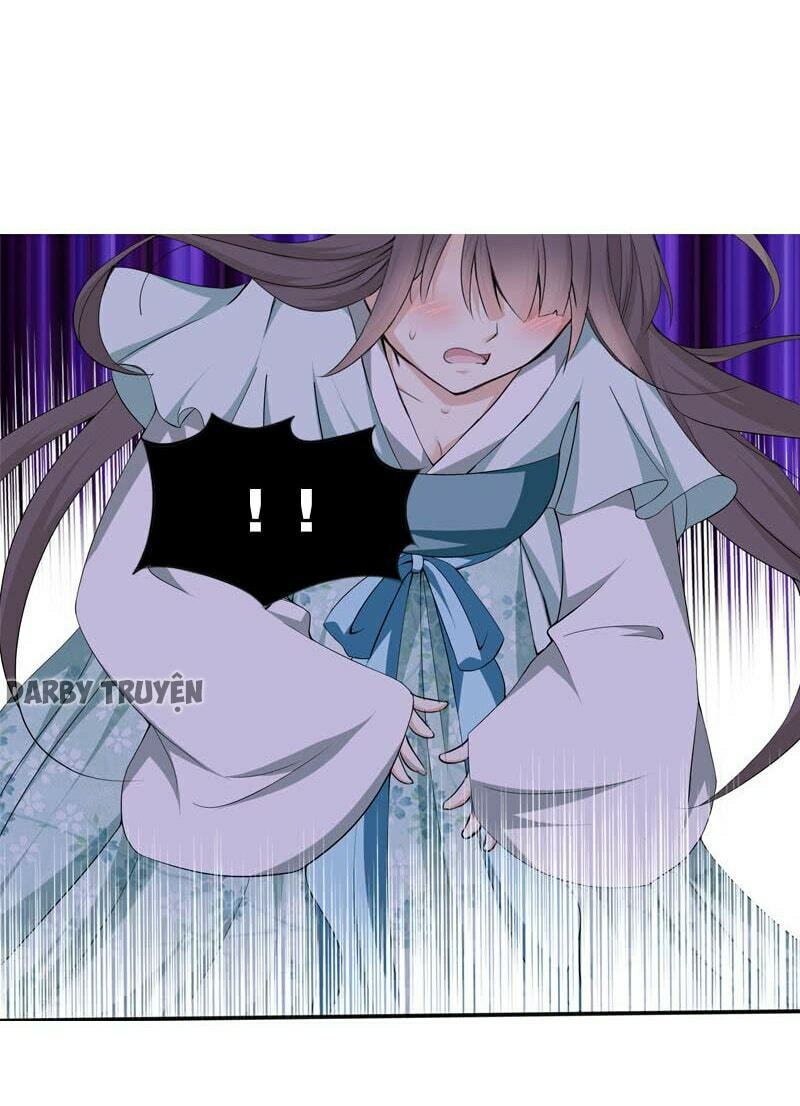 Điền Viên Mật Sủng: Cô Vợ Nóng Bỏng Chapter 2 - Trang 2