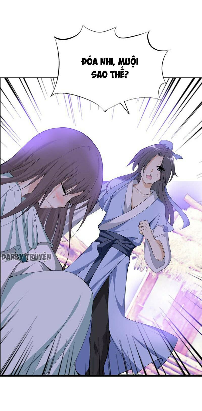 Điền Viên Mật Sủng: Cô Vợ Nóng Bỏng Chapter 2 - Trang 2