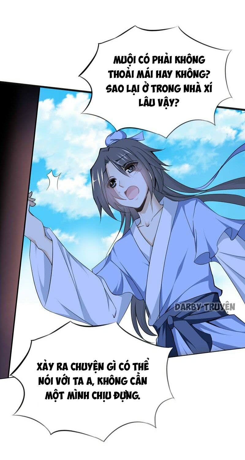 Điền Viên Mật Sủng: Cô Vợ Nóng Bỏng Chapter 2 - Trang 2