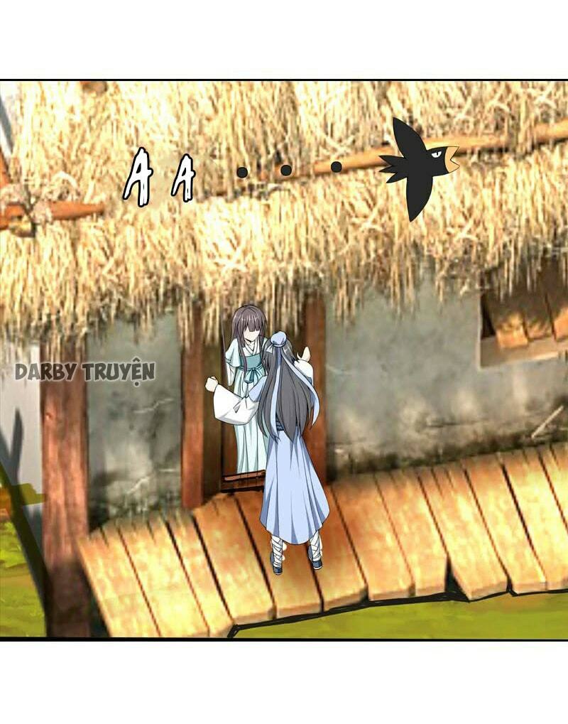 Điền Viên Mật Sủng: Cô Vợ Nóng Bỏng Chapter 2 - Trang 2