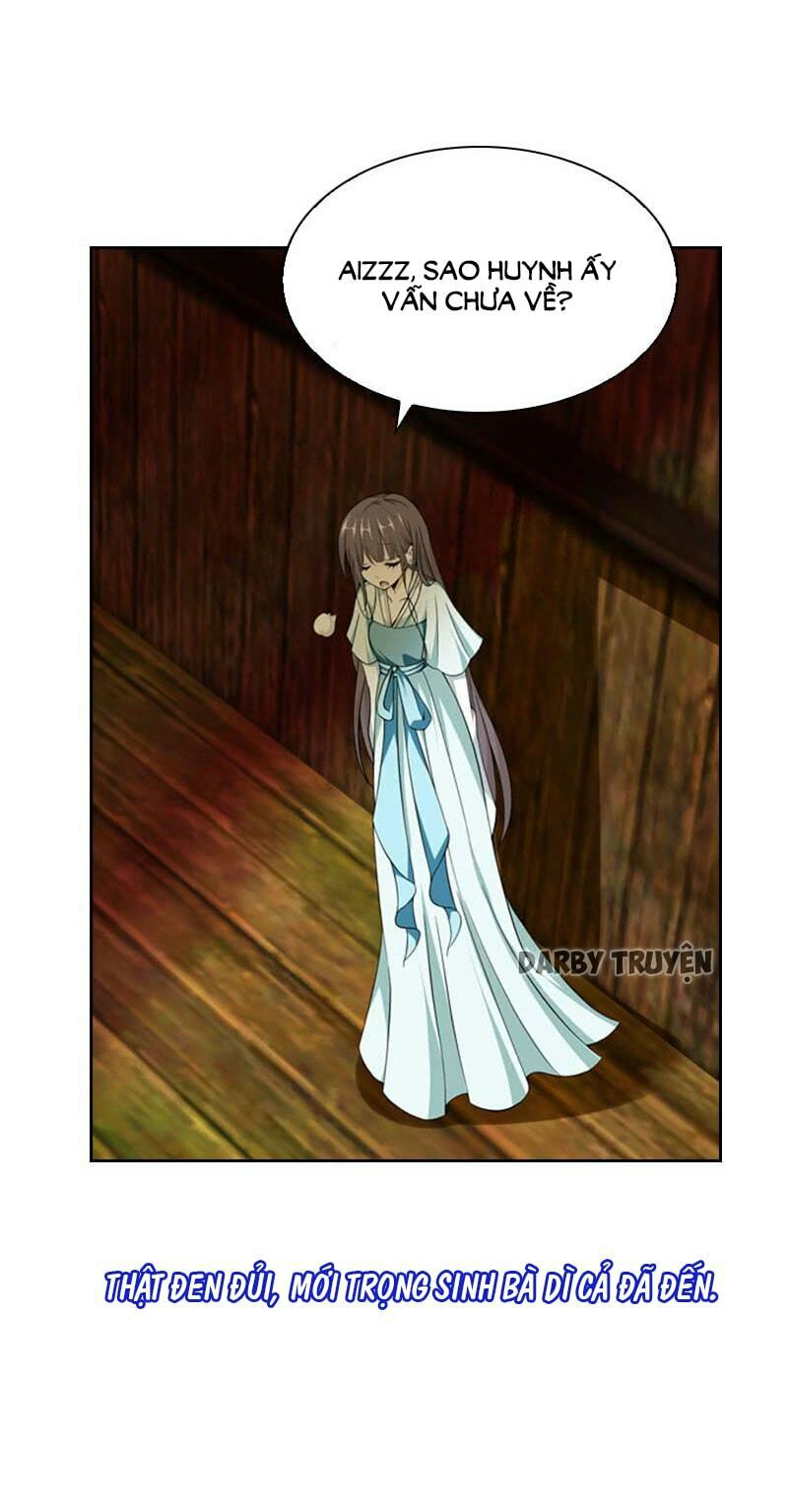 Điền Viên Mật Sủng: Cô Vợ Nóng Bỏng Chapter 2 - Trang 2