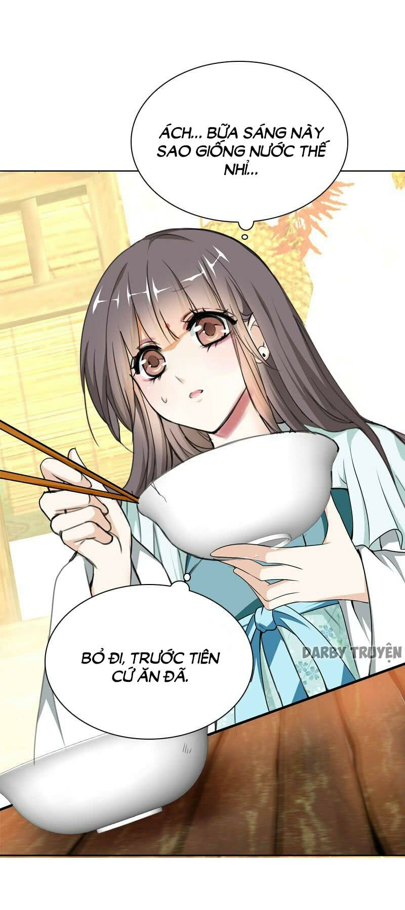 Điền Viên Mật Sủng: Cô Vợ Nóng Bỏng Chapter 2 - Trang 2