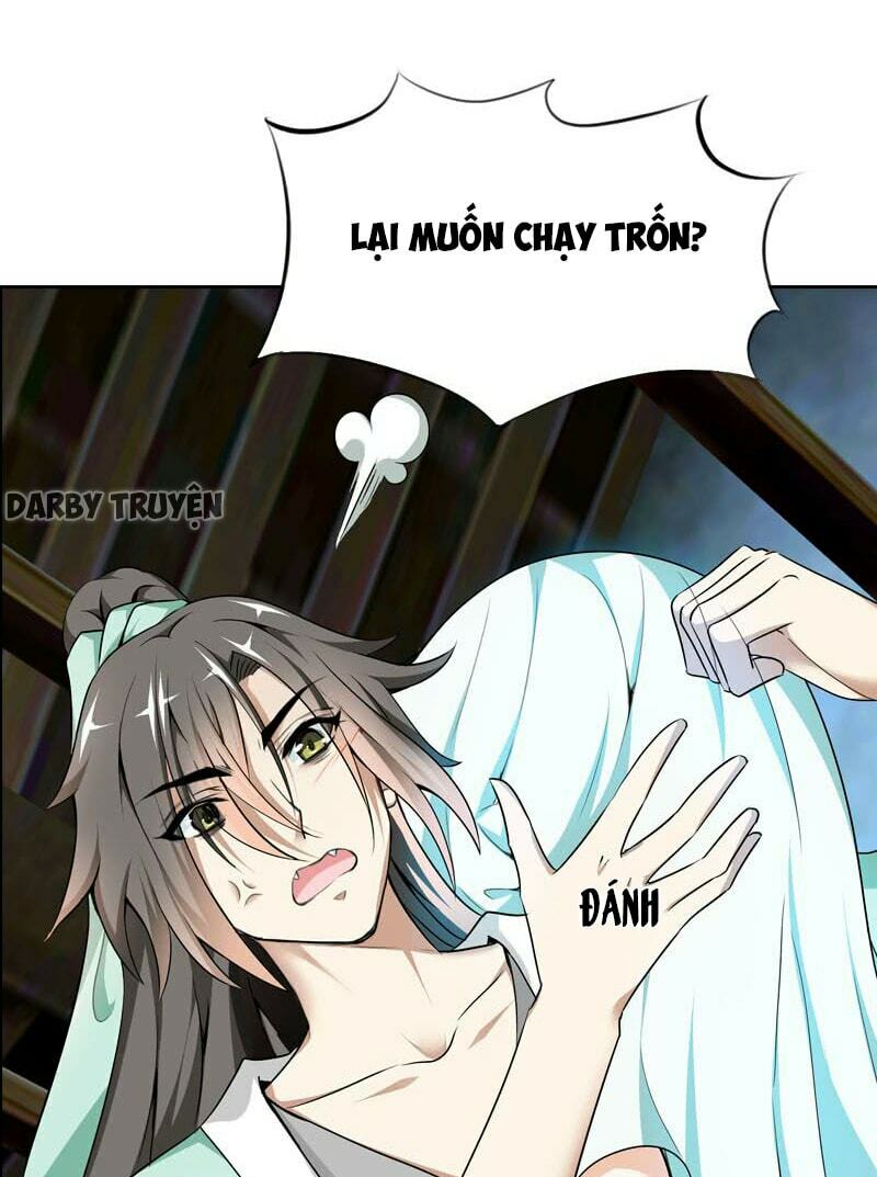 Điền Viên Mật Sủng: Cô Vợ Nóng Bỏng Chapter 2 - Trang 2