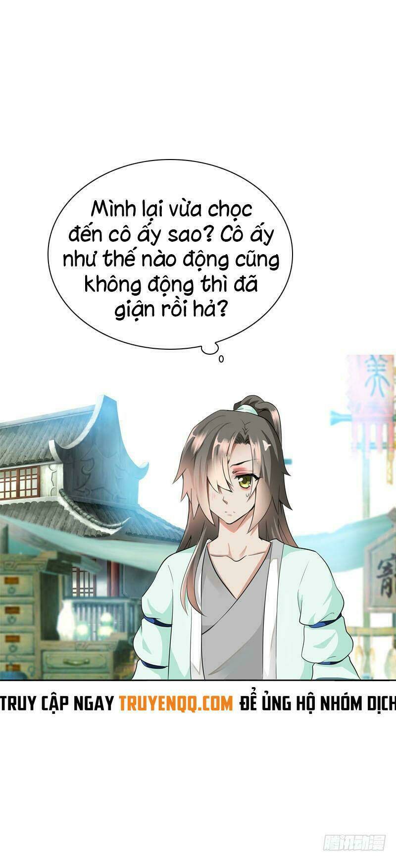 Điền Viên Mật Sủng: Cô Vợ Nóng Bỏng Chapter 20 - Trang 2