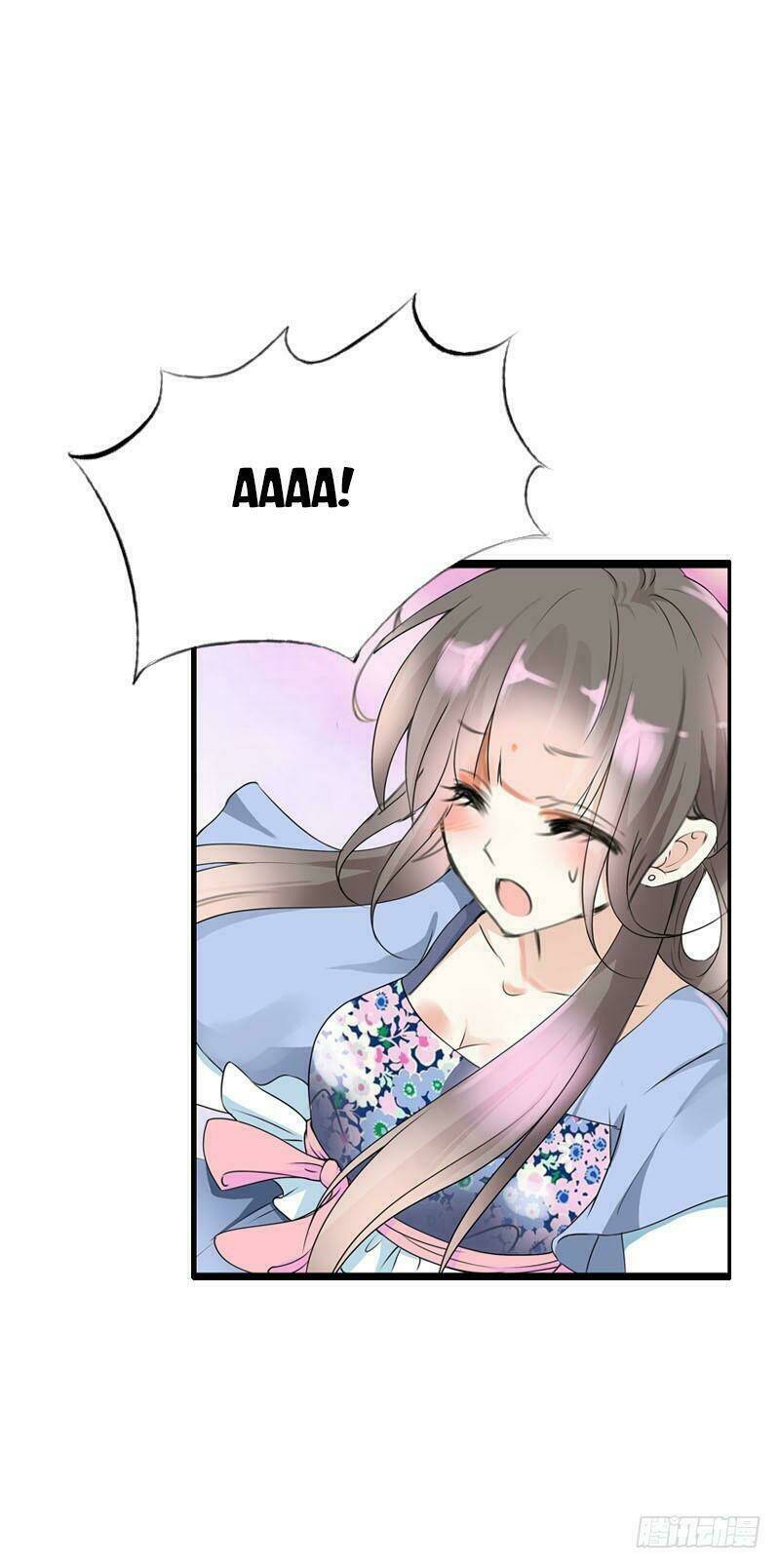 Điền Viên Mật Sủng: Cô Vợ Nóng Bỏng Chapter 21 - Trang 2