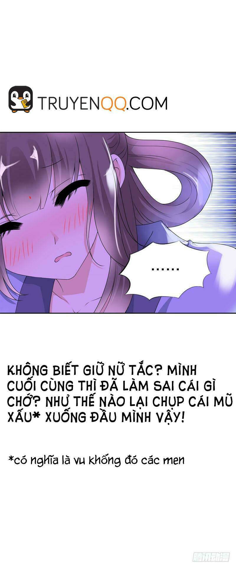 Điền Viên Mật Sủng: Cô Vợ Nóng Bỏng Chapter 21 - Trang 2