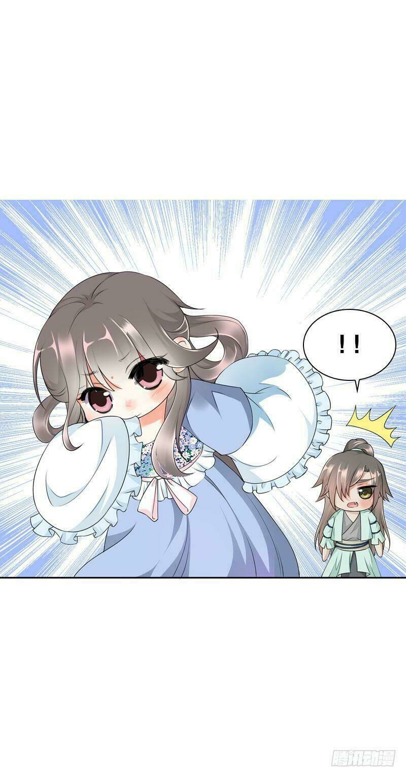 Điền Viên Mật Sủng: Cô Vợ Nóng Bỏng Chapter 21 - Trang 2