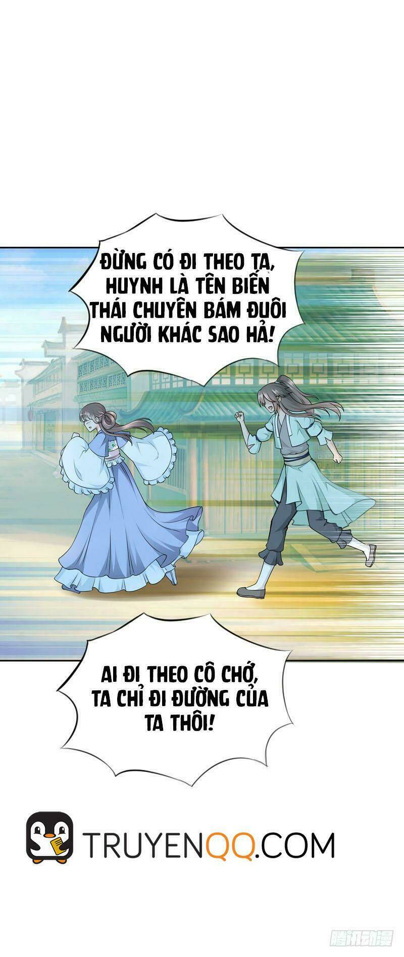 Điền Viên Mật Sủng: Cô Vợ Nóng Bỏng Chapter 21 - Trang 2