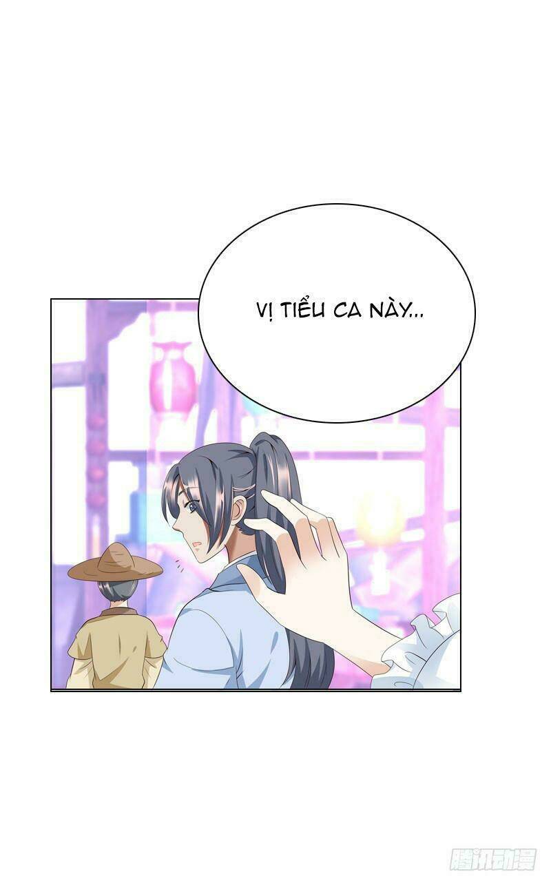 Điền Viên Mật Sủng: Cô Vợ Nóng Bỏng Chapter 21 - Trang 2