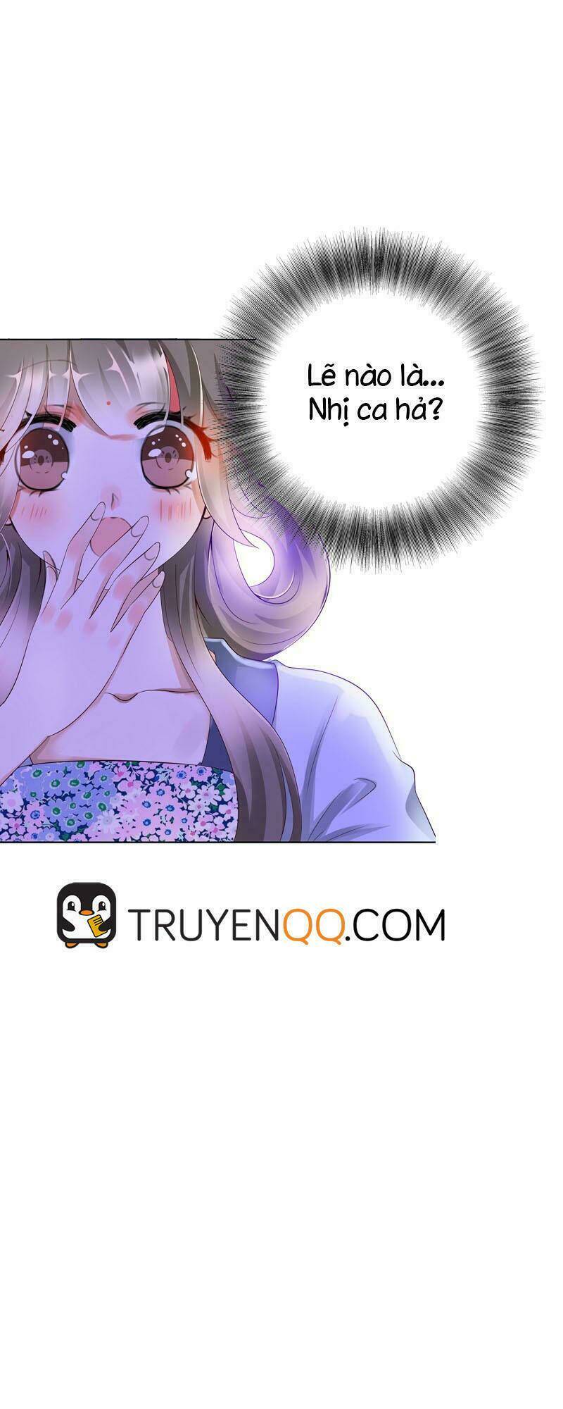 Điền Viên Mật Sủng: Cô Vợ Nóng Bỏng Chapter 21 - Trang 2