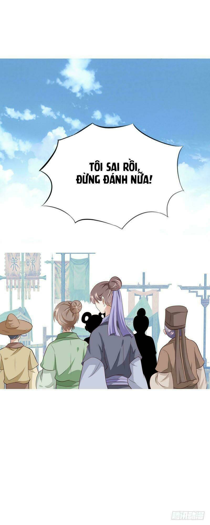 Điền Viên Mật Sủng: Cô Vợ Nóng Bỏng Chapter 21 - Trang 2