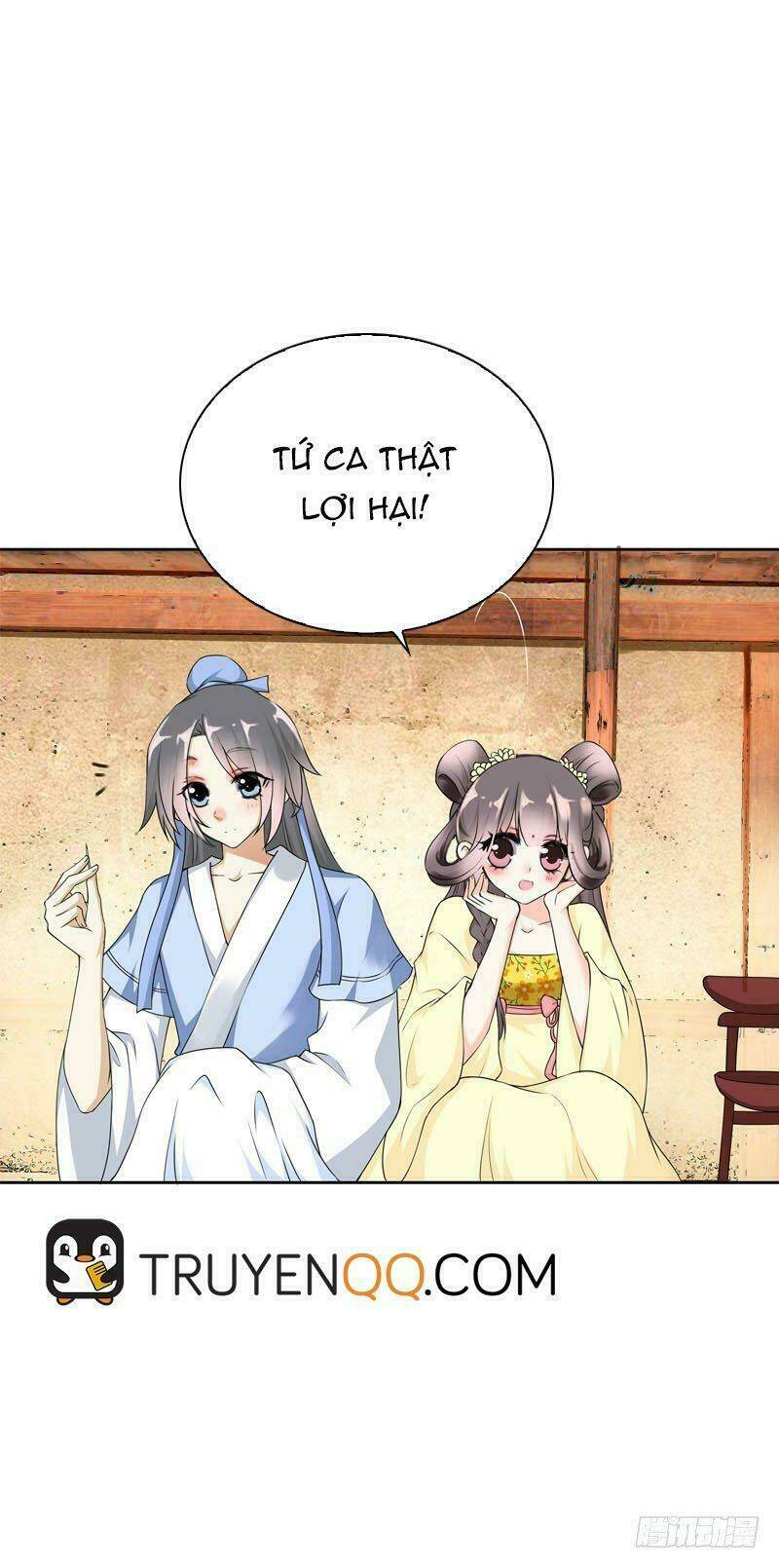 Điền Viên Mật Sủng: Cô Vợ Nóng Bỏng Chapter 23 - Trang 2