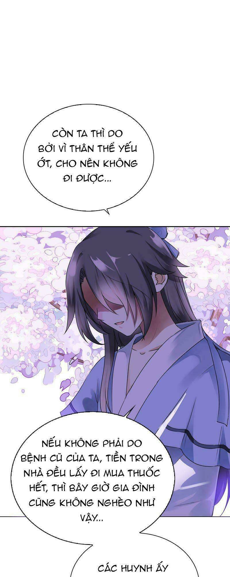 Điền Viên Mật Sủng: Cô Vợ Nóng Bỏng Chapter 23 - Trang 2