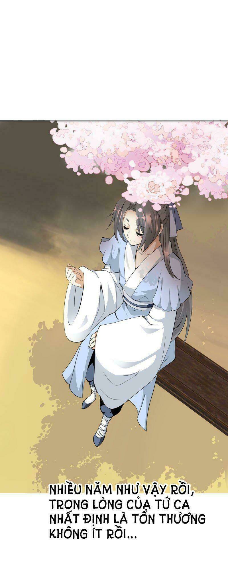 Điền Viên Mật Sủng: Cô Vợ Nóng Bỏng Chapter 23 - Trang 2