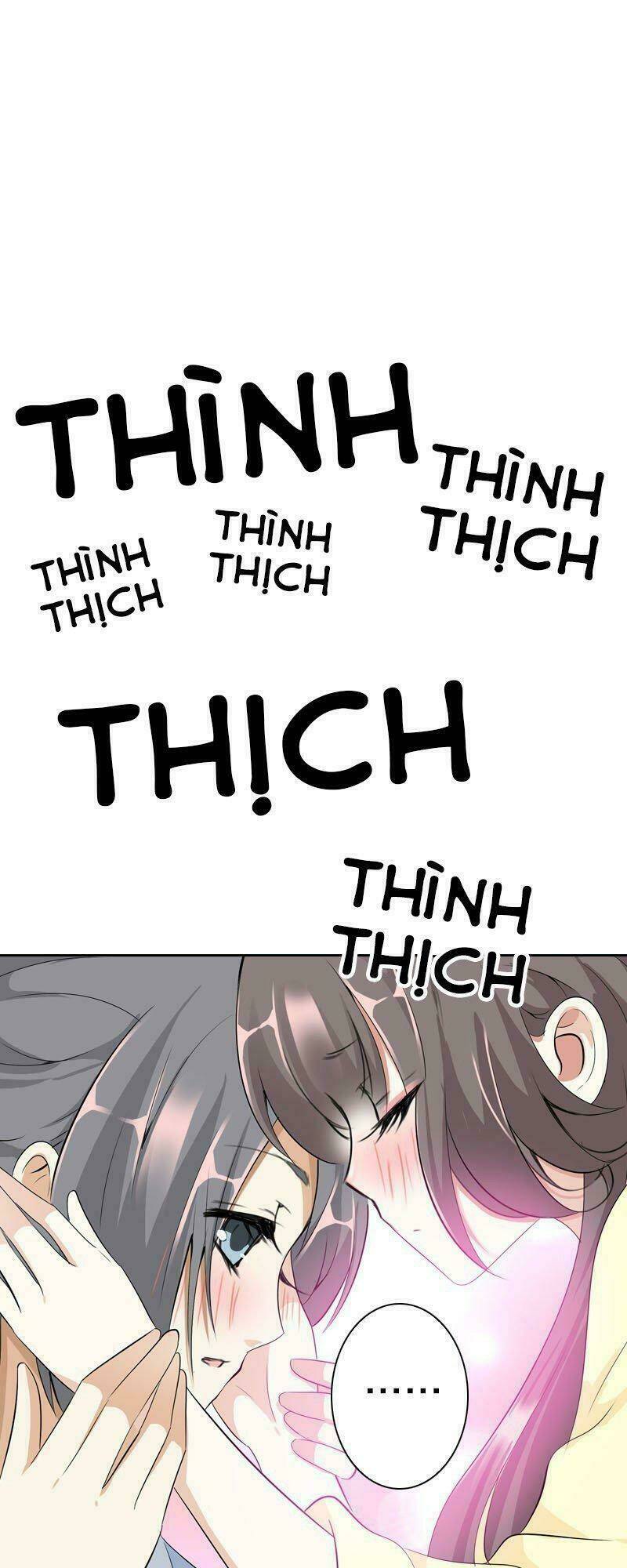 Điền Viên Mật Sủng: Cô Vợ Nóng Bỏng Chapter 23 - Trang 2