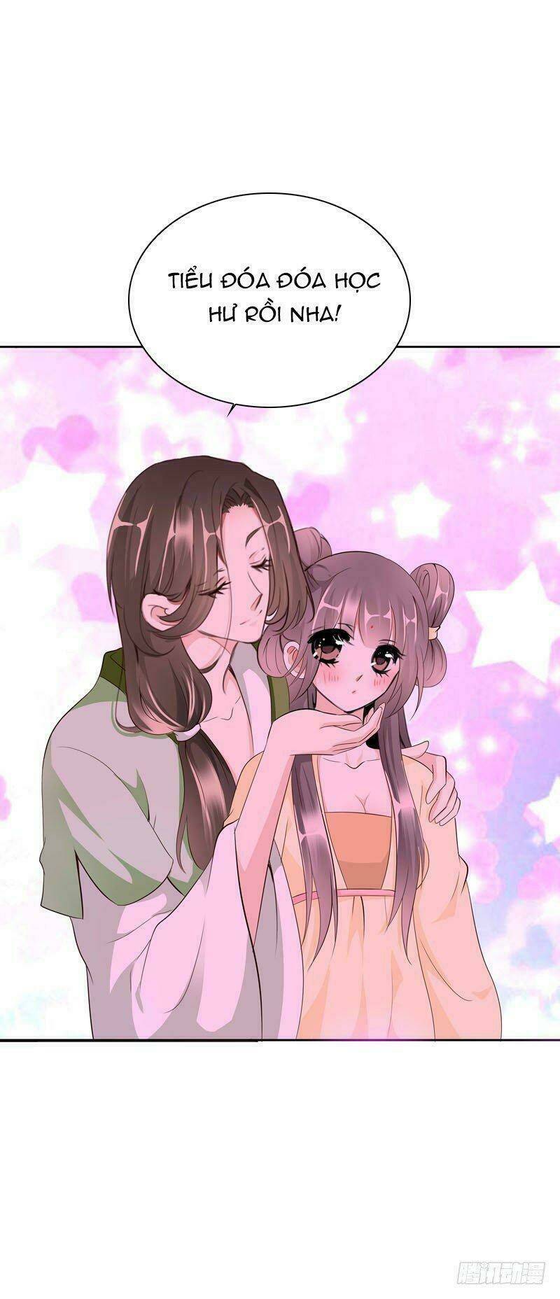 Điền Viên Mật Sủng: Cô Vợ Nóng Bỏng Chapter 23 - Trang 2