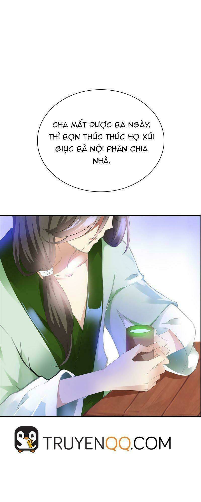 Điền Viên Mật Sủng: Cô Vợ Nóng Bỏng Chapter 24 - Trang 2