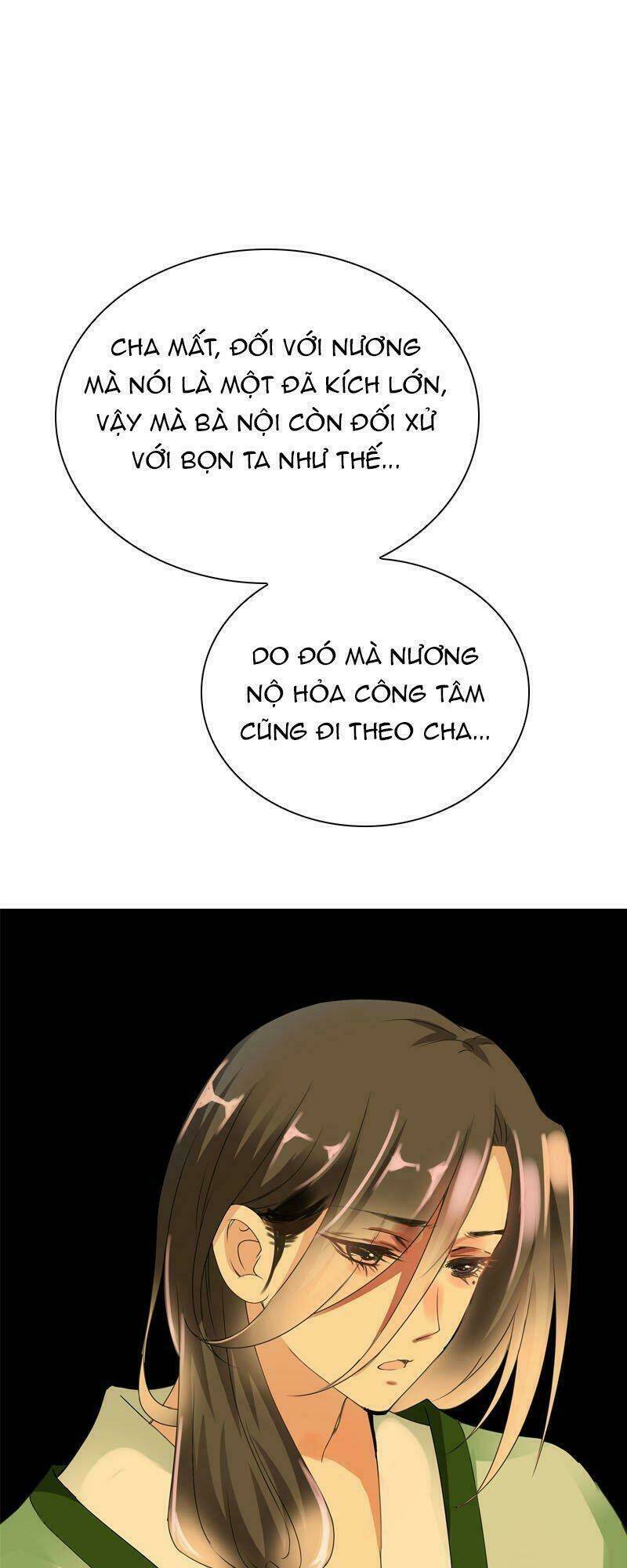 Điền Viên Mật Sủng: Cô Vợ Nóng Bỏng Chapter 24 - Trang 2