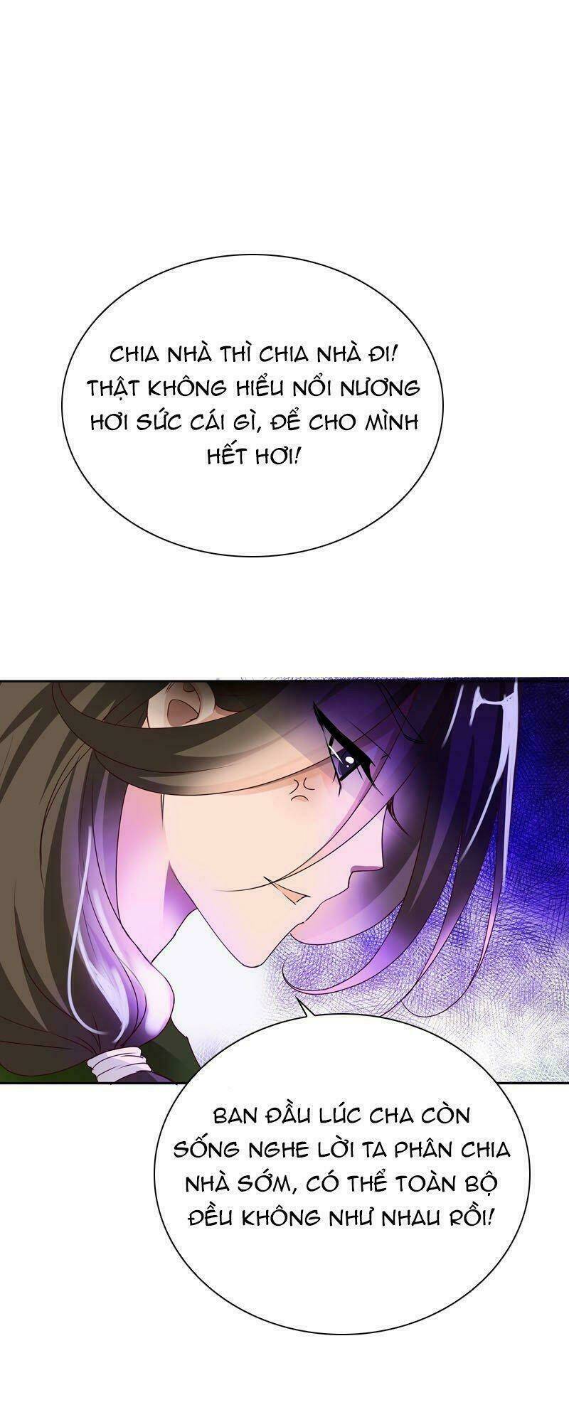 Điền Viên Mật Sủng: Cô Vợ Nóng Bỏng Chapter 24 - Trang 2