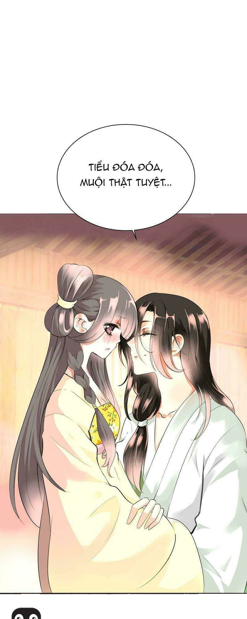 Điền Viên Mật Sủng: Cô Vợ Nóng Bỏng Chapter 26 - Trang 2