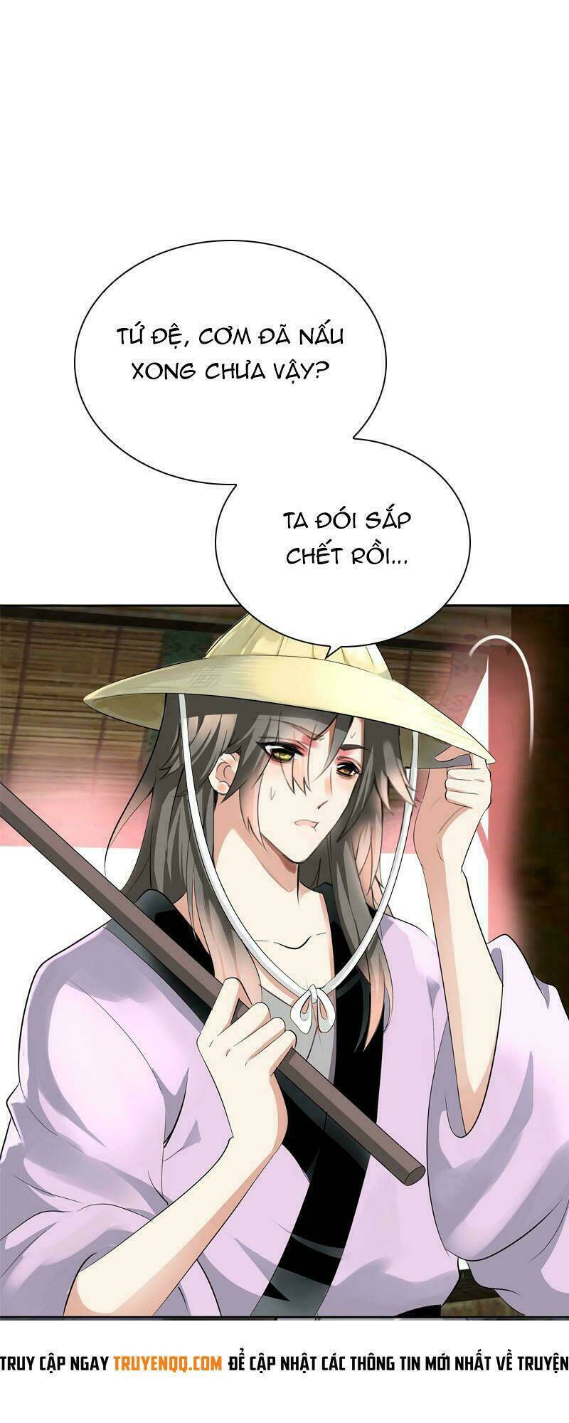 Điền Viên Mật Sủng: Cô Vợ Nóng Bỏng Chapter 26 - Trang 2