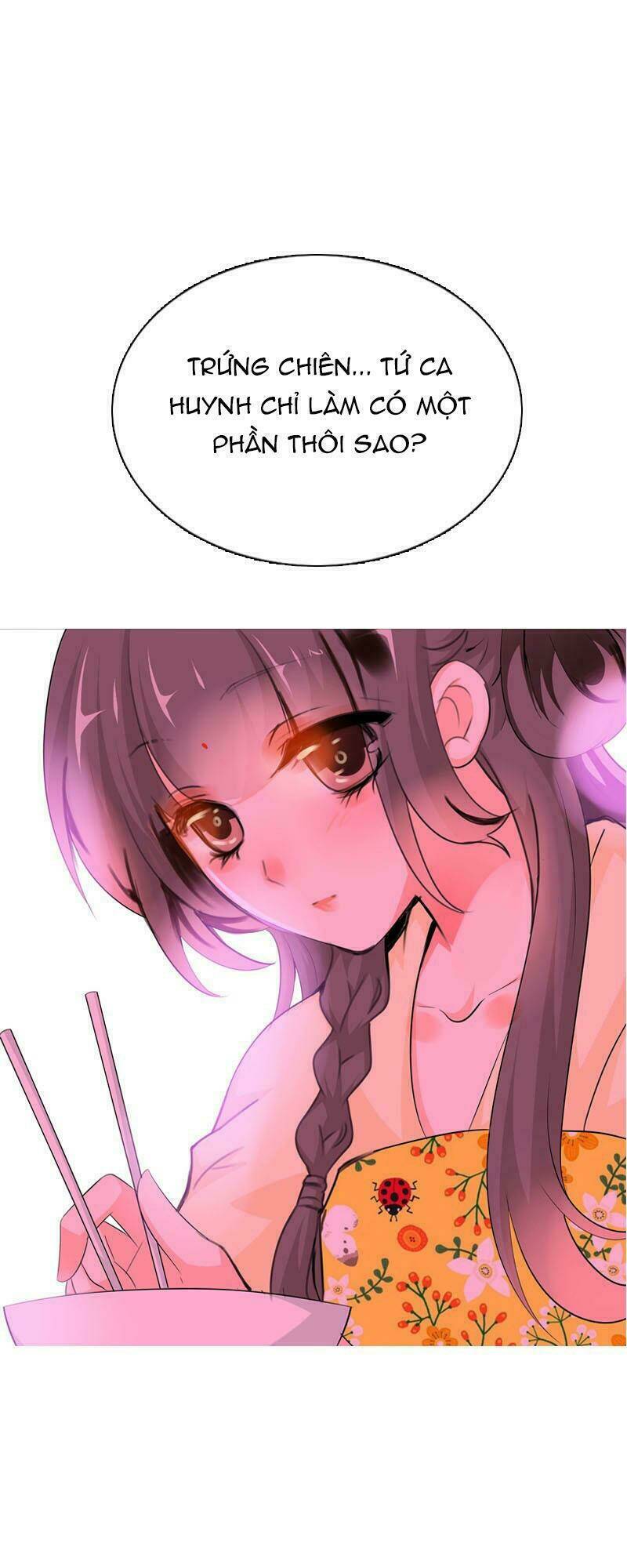 Điền Viên Mật Sủng: Cô Vợ Nóng Bỏng Chapter 26 - Trang 2