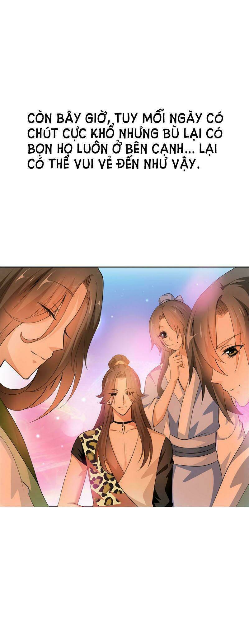 Điền Viên Mật Sủng: Cô Vợ Nóng Bỏng Chapter 26 - Trang 2