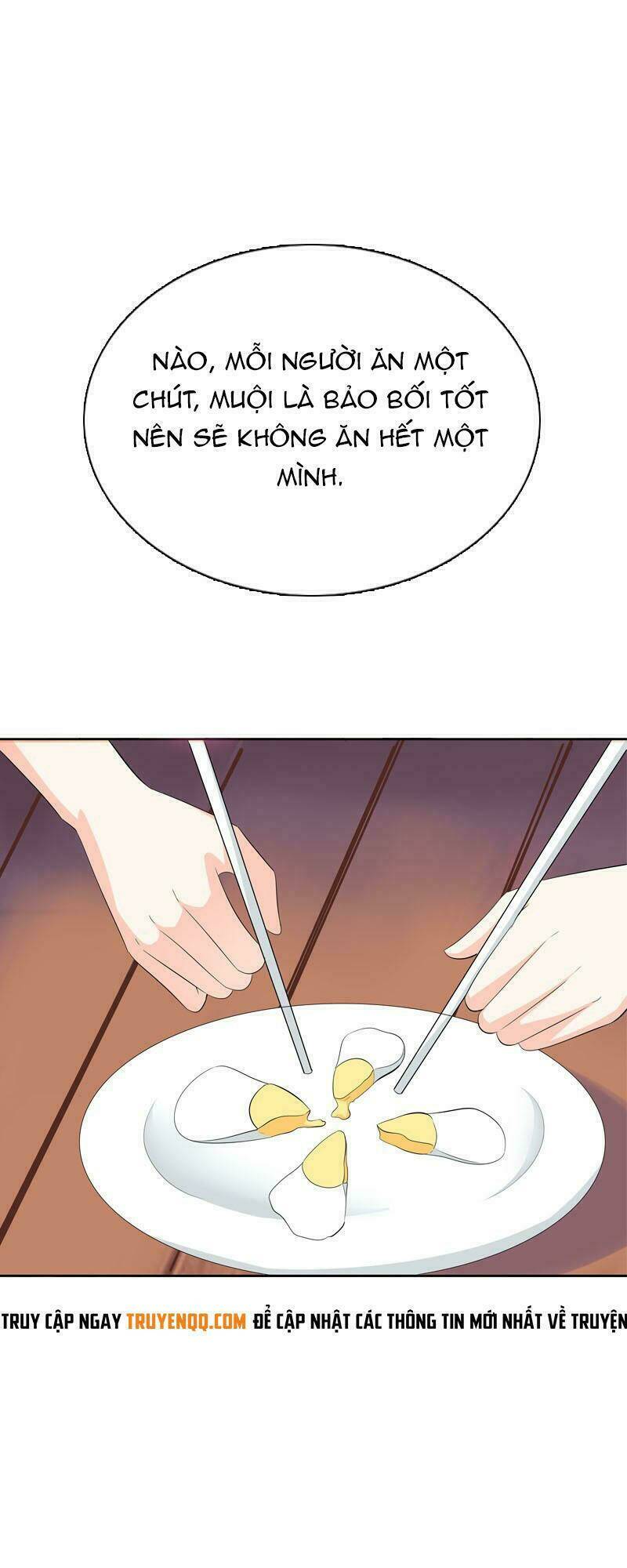 Điền Viên Mật Sủng: Cô Vợ Nóng Bỏng Chapter 26 - Trang 2