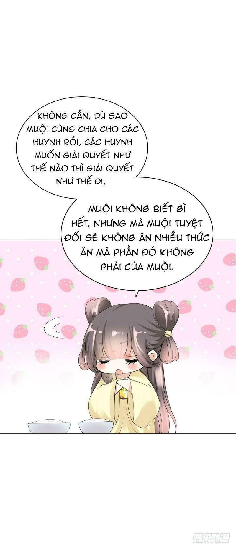 Điền Viên Mật Sủng: Cô Vợ Nóng Bỏng Chapter 26 - Trang 2