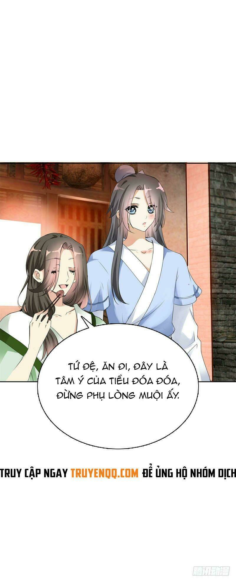 Điền Viên Mật Sủng: Cô Vợ Nóng Bỏng Chapter 26 - Trang 2