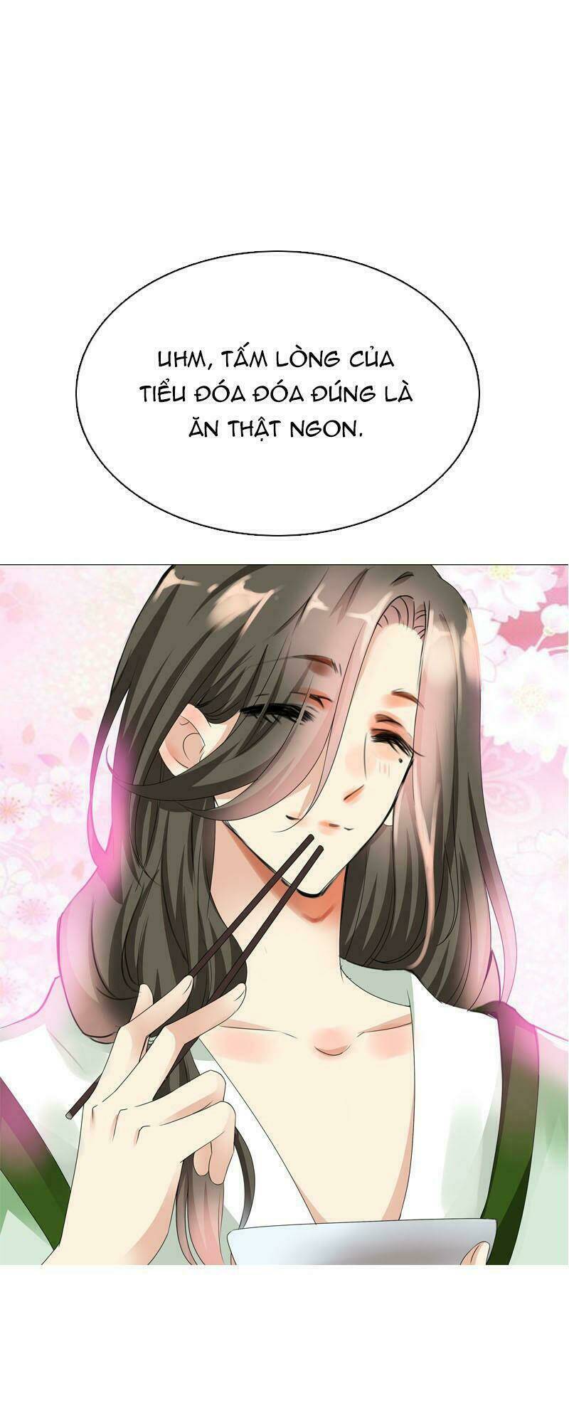 Điền Viên Mật Sủng: Cô Vợ Nóng Bỏng Chapter 26 - Trang 2