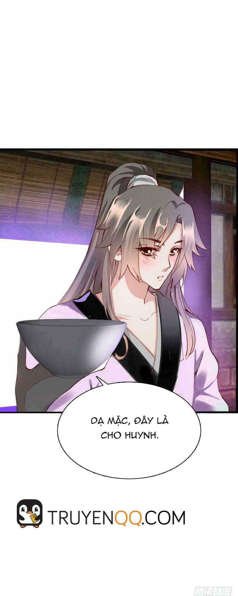 Điền Viên Mật Sủng: Cô Vợ Nóng Bỏng Chapter 26 - Trang 2